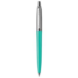 Ручка шариковая Parker JOTTER 17 Originals Caribbean Green CT BP (15 932_3534)