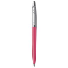 Ручка шариковая Parker JOTTER 17 Originals Raspberry CT BP в Eco упаковке (15 932_RREDe)