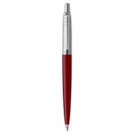 Ручка шариковая Parker JOTTER 17 Originals Red CT BP в Eco упаковке (15 732e)