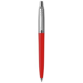 Ручка кулькова Parker JOTTER 17 Originals Scarlet Red CT BP в Eco упаковці (15 932_2035e)