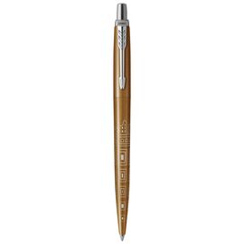 Ручка шариковая Parker JOTTER 17 SE Rome Bronze CT BP (19 632)