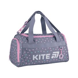 Сумка дорожная Kite спортивна Education 2505 Kawaii Stars (K25-2505-1)