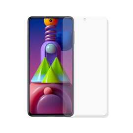 Пленка защитная Devia Hydrogel Realme Note 50 matte (DV-RLM-NT50M)