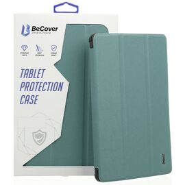 Чехол для планшета BeCover Soft Edge Apple iPad Air 4 10.9 2020/2021 Green (706819)
