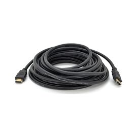Кабель мультимедійний HDMI M to HDMI M 3.0m V1.4 1080P black Ritar (HDMI(M)/(M)V1.4-3m-94B)