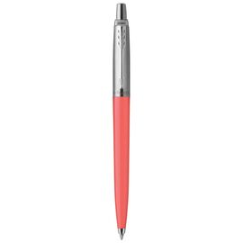 Ручка шариковая Parker JOTTER 17 Originals Coral CT BP (15 932_2345)