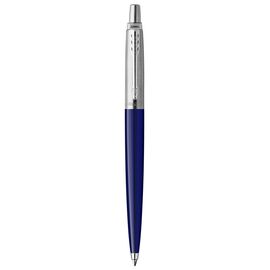Ручка шариковая Parker JOTTER 17 Originals Navy Blue CT BP в Eco упаковке (15 832e)
