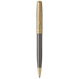 Ручка шариковая Parker SONNET 17 SE Pioneers GT BP (68 532)