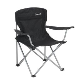 Кресло складное Outwell Catamarca Black (470466) (931737)