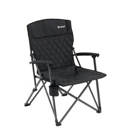 Крісло складане Outwell Derwent Black (470444) (931753)
