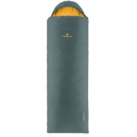 Спальный мешок Ferrino Lightech Shingle SQ -2°C Green Right (86266QVVD) (931763)