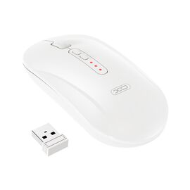 Мышка XO M13 Wireless White (M13 White)
