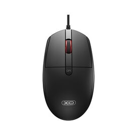 Мышка XO M8 Wireless Black (M8 Black)