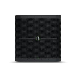 Домашний сабвуфер Mackie Thrash 118S Black (233691)