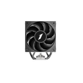 Кулер для процессора 1stPlayer Кулер процесорний 1stPlayer CY12 Black (CY12-BK)