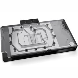 Водоблок Ekwb EK-Quantum Vector TUF RTX 5090 - Plexi (3831129901094) (3831129901094)