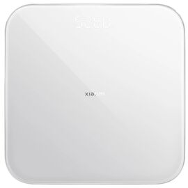 Весы напольные Xiaomi Mi Smart Scale S200 White (BHR9230GL)
