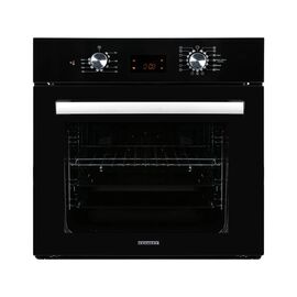 Духовой шкаф LUXELL B66-SGF3 (DDT) BLACK