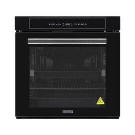 Духовой шкаф LUXELL A68-SF3 (FDT) BLACK