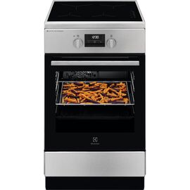 Плита Electrolux LKI564267X