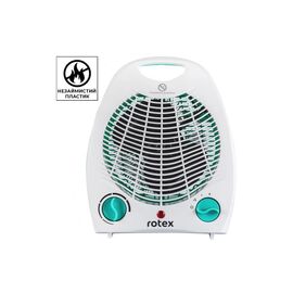 Обігрівач Rotex RAS01-B