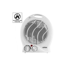 Обогреватель Rotex RAS04-W