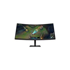 Монитор HP OMEN 34c G2 (AV4C1AA)