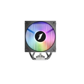 Кулер для процессора 1stPlayer Кулер процесорний 1stPlayer CY12L Black (CY12L-BK)