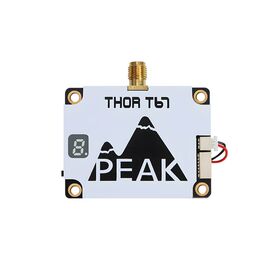 Видеопередатчик (VTX) Peakfpv THOR T67 3W 7G (T67)