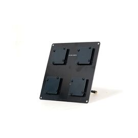 Антенна для дрона Foxeer 3.3G 14DBi Ditectional Antenna (PA1665)