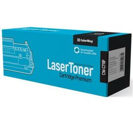 Картридж ColorWay для CANON 719/319 Premium, для MF5840/LBP6300 (CW-C719P)