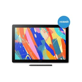 Графический планшет Wacom Cintiq16 (2025) (DTK168K0B)