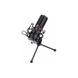 Микрофон Redragon GM300 Gaming Stream Microphone (71662)