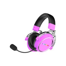 Наушники Hator Hypergang 3 Hi-Res Cyber Violet (ESH52)