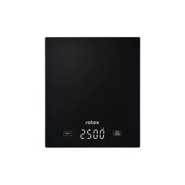 Весы кухонные Rotex RSK15-B