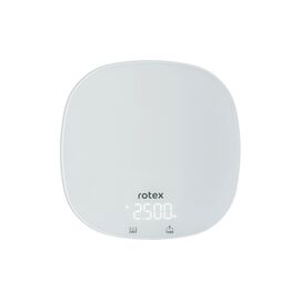 Ваги кухонні Rotex RSK16-C Milk