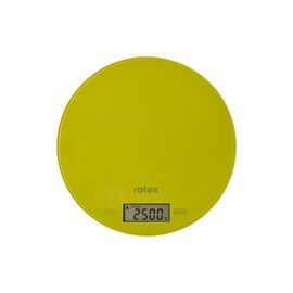 Весы кухонные Rotex RSK16-O Oliva