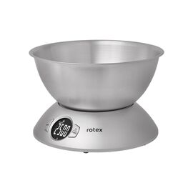 Весы кухонные Rotex RSK18-S