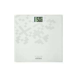 Весы напольные Rotex RSB09-UA