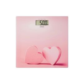 Весы напольные Rotex RSB17-P Amour