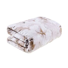 Одеяло Home Line стеганое, масло 140 х 210 см (192161)