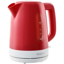 Электрочайник Sencor SWK 1024RD (SWK1024RD)