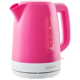 Электрочайник Sencor SWK 1028RS (SWK1028RS)