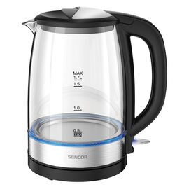 Электрочайник Sencor SWK 7400BK (SWK7400BK)