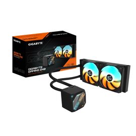 Кулер для процессора GIGABYTE GAMING 2 (GP-GIGABYTE GME 240)