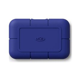 Накопичувач SSD USB Type-C 2TB Rugged Pro5 LaCie (STNA2000400)