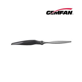 Пропеллер для дрона Gemfan 8x10R Electric Glass Fiber Nylon Reverse Rotation 1хCW (PFGN8X10-EAR)