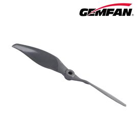 Пропеллер для дрона Gemfan 7080 Grey Glass Fiber Nylon Electric 1xCW (PFGN7080-EAR)