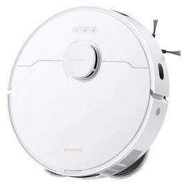Пылесос Dreame Bot L40 Ultra CE White (RLD52SE-WH)