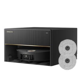 Пилосос Dreame X50 MASTER (RLX86CE-1)